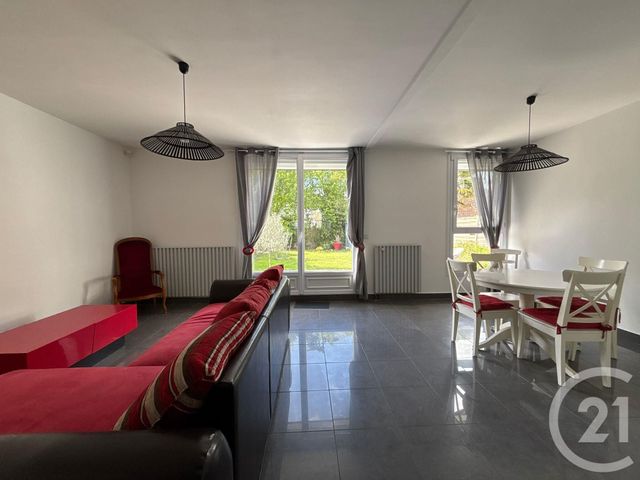 Maison &agrave; vendre - 4 pi&egrave;ces - 86,81 m2 - Boussy St Antoine - 91 - ILE-DE-FRANCE