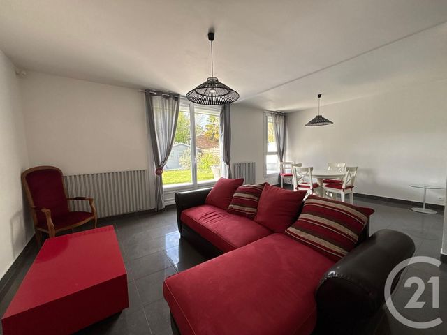 Maison &agrave; vendre - 4 pi&egrave;ces - 86,81 m2 - Boussy St Antoine - 91 - ILE-DE-FRANCE