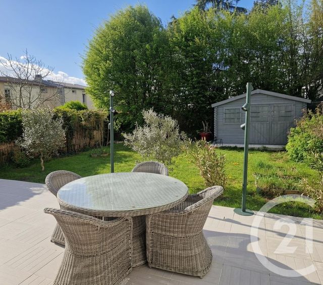 Maison &agrave; vendre - 4 pi&egrave;ces - 86,81 m2 - Boussy St Antoine - 91 - ILE-DE-FRANCE