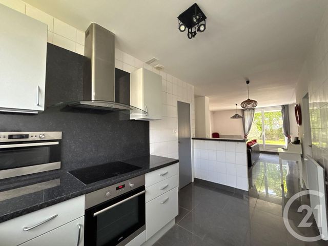 Maison &agrave; vendre - 4 pi&egrave;ces - 86,81 m2 - Boussy St Antoine - 91 - ILE-DE-FRANCE