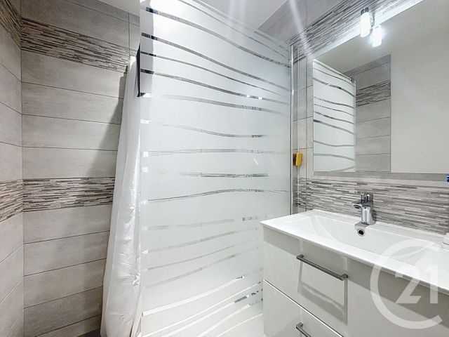 Appartement F3 &agrave; louer - 3 pi&egrave;ces - 70,15 m2 - Brunoy - 91 - ILE-DE-FRANCE