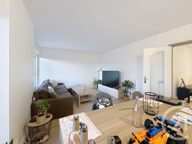 Appartement F3 &agrave; louer - 3 pi&egrave;ces - 70,15 m2 - Brunoy - 91 - ILE-DE-FRANCE