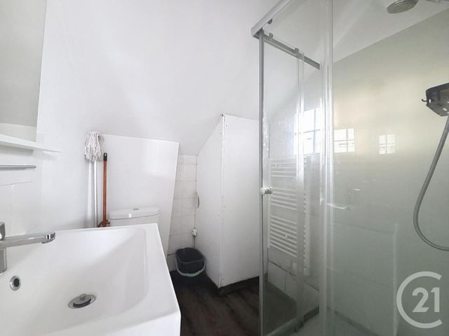 Appartement F1 &agrave; vendre - 1 pi&egrave;ce - 26,78 m2 - Brunoy - 91 - ILE-DE-FRANCE