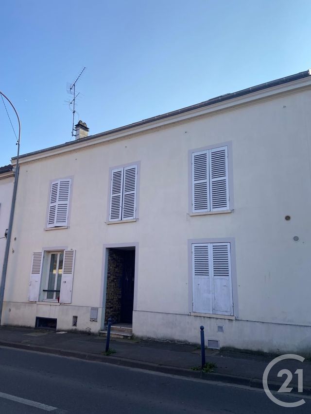 Appartement F1 &agrave; vendre - 1 pi&egrave;ce - 26,78 m2 - Brunoy - 91 - ILE-DE-FRANCE