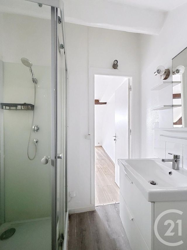 Appartement F1 &agrave; vendre - 1 pi&egrave;ce - 26,78 m2 - Brunoy - 91 - ILE-DE-FRANCE