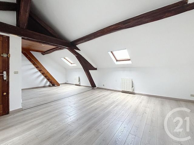 appartement - BRUNOY - 91