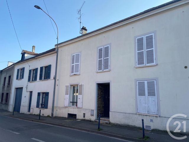 Appartement F1 &agrave; vendre - 1 pi&egrave;ce - 26,78 m2 - Brunoy - 91 - ILE-DE-FRANCE