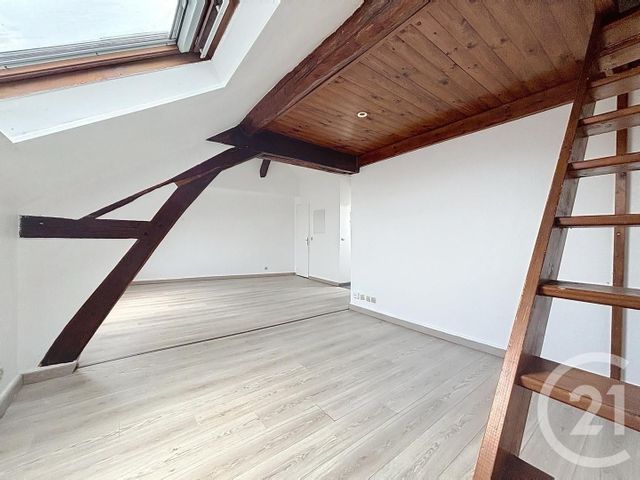Appartement F1 &agrave; vendre - 1 pi&egrave;ce - 26,78 m2 - Brunoy - 91 - ILE-DE-FRANCE