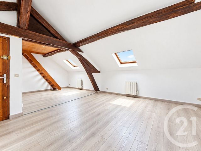 appartement - BRUNOY - 91