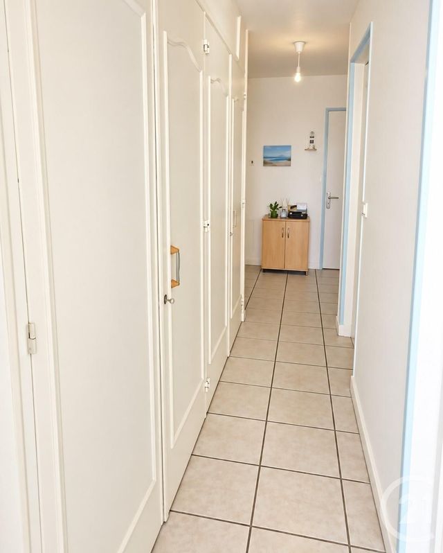 Appartement F4 &agrave; vendre - 4 pi&egrave;ces - 73,45 m2 - Boussy St Antoine - 91 - ILE-DE-FRANCE
