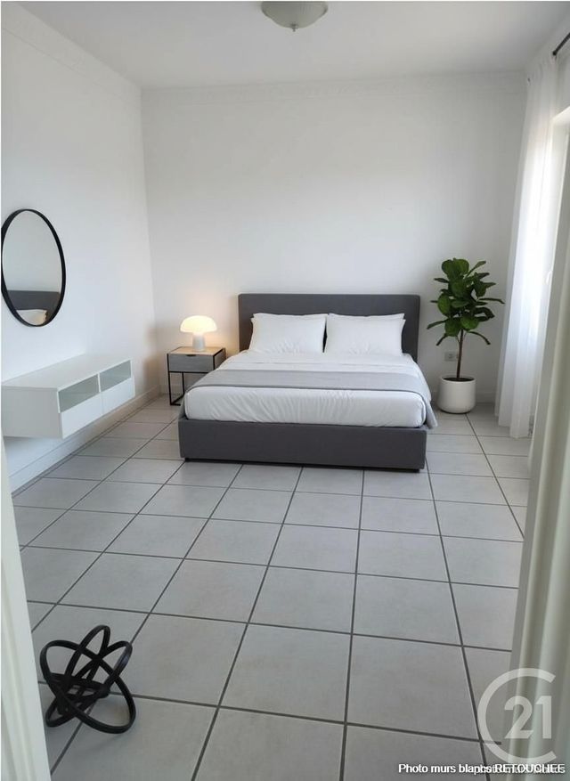 Appartement F4 &agrave; vendre - 4 pi&egrave;ces - 73,45 m2 - Boussy St Antoine - 91 - ILE-DE-FRANCE