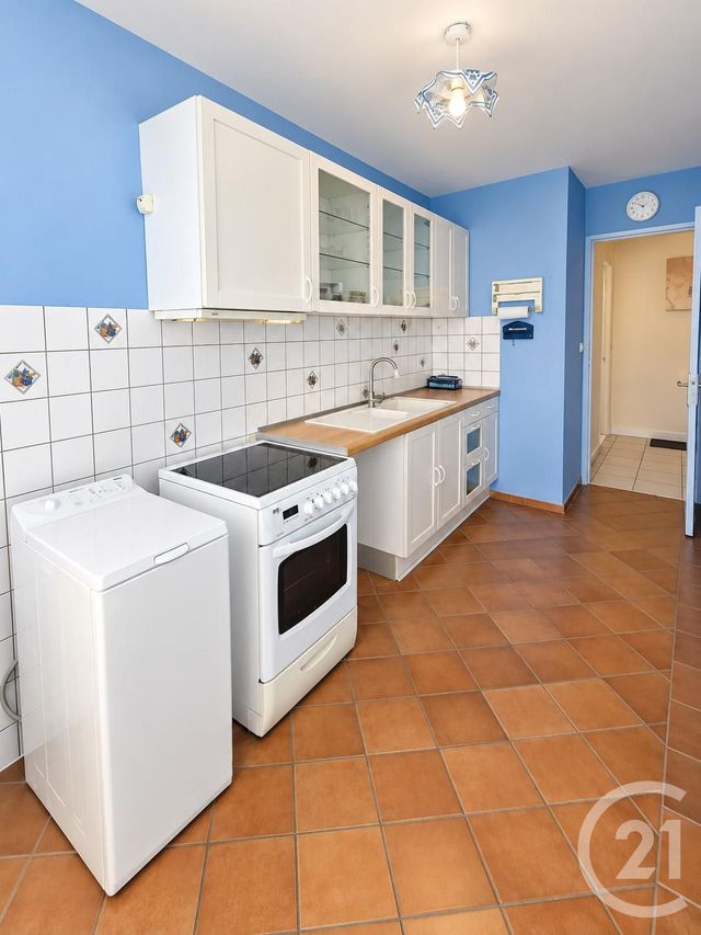Appartement F4 &agrave; vendre - 4 pi&egrave;ces - 73,45 m2 - Boussy St Antoine - 91 - ILE-DE-FRANCE