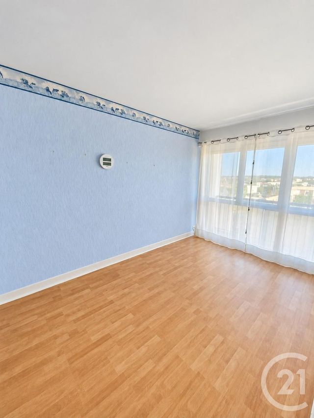 Appartement F4 &agrave; vendre - 4 pi&egrave;ces - 73,45 m2 - Boussy St Antoine - 91 - ILE-DE-FRANCE