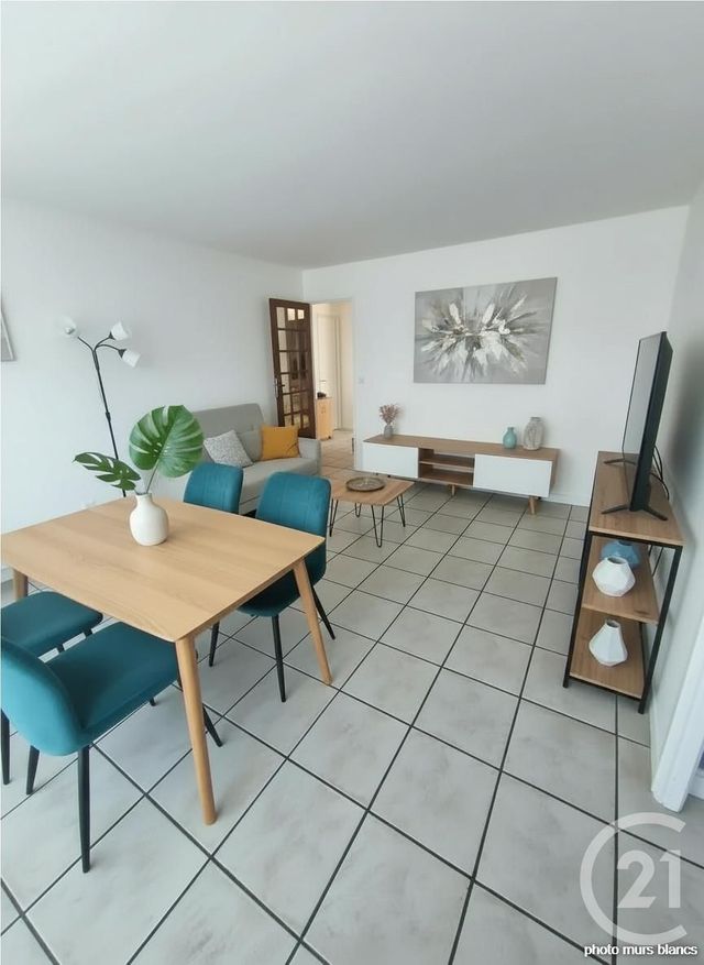 appartement - BOUSSY ST ANTOINE - 91