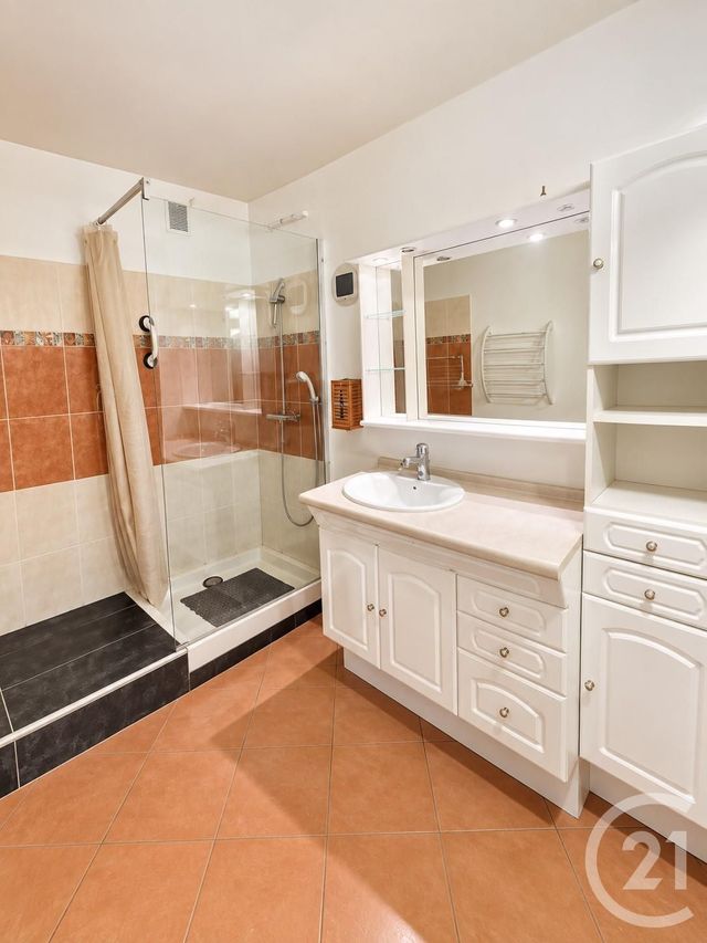 Appartement F4 &agrave; vendre - 4 pi&egrave;ces - 73,45 m2 - Boussy St Antoine - 91 - ILE-DE-FRANCE