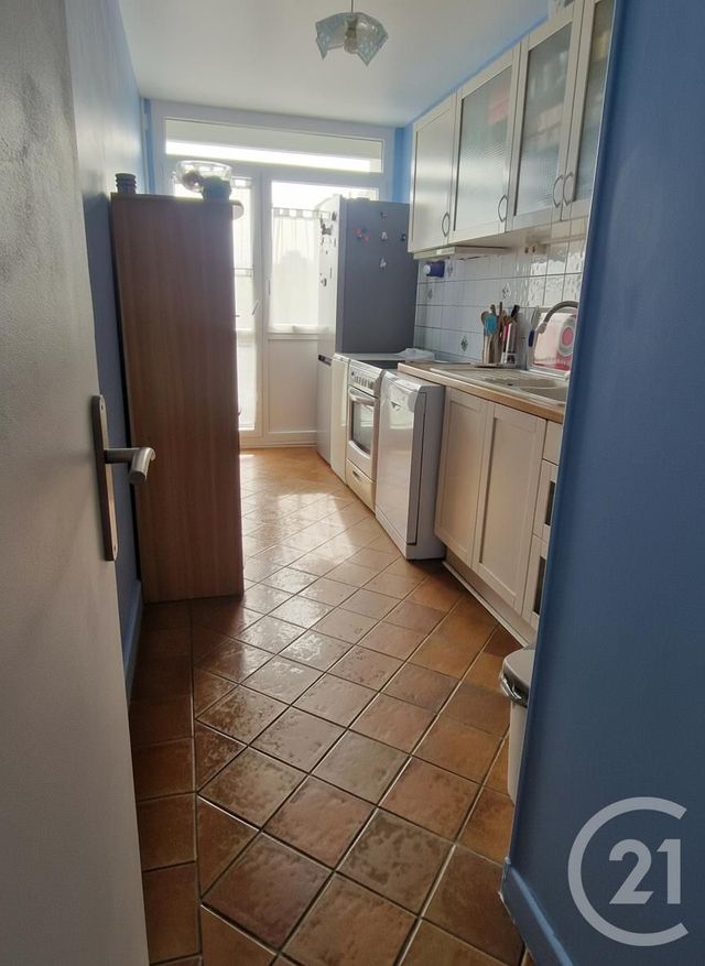 Appartement F4 &agrave; vendre - 4 pi&egrave;ces - 73,45 m2 - Boussy St Antoine - 91 - ILE-DE-FRANCE