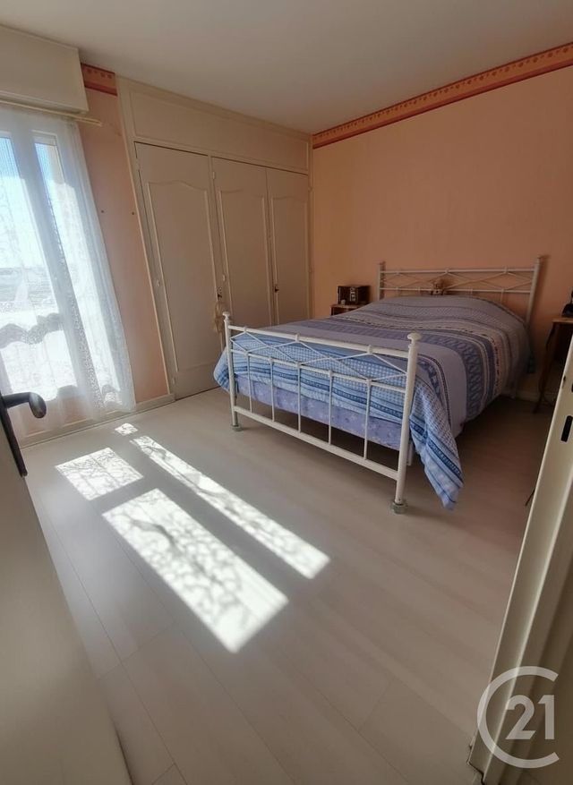 Appartement F4 &agrave; vendre - 4 pi&egrave;ces - 73,45 m2 - Boussy St Antoine - 91 - ILE-DE-FRANCE