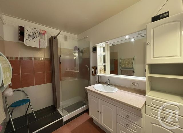 Appartement F4 &agrave; vendre - 4 pi&egrave;ces - 73,45 m2 - Boussy St Antoine - 91 - ILE-DE-FRANCE