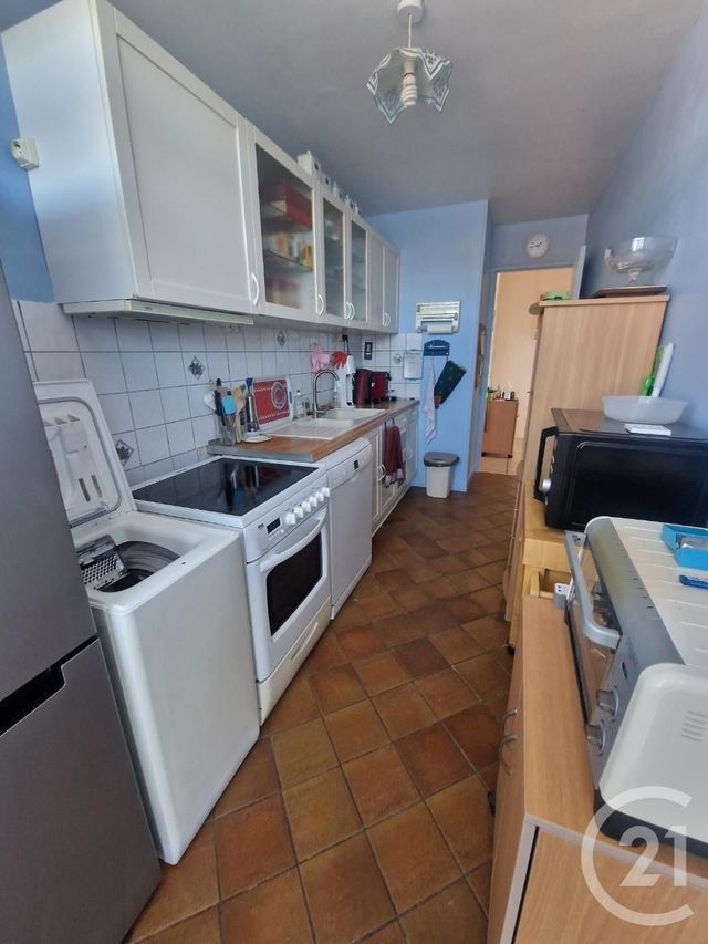 Appartement F4 &agrave; vendre - 4 pi&egrave;ces - 73,45 m2 - Boussy St Antoine - 91 - ILE-DE-FRANCE