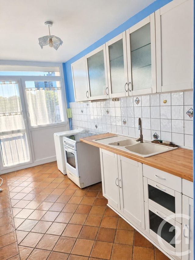 Appartement F4 &agrave; vendre - 4 pi&egrave;ces - 73,45 m2 - Boussy St Antoine - 91 - ILE-DE-FRANCE