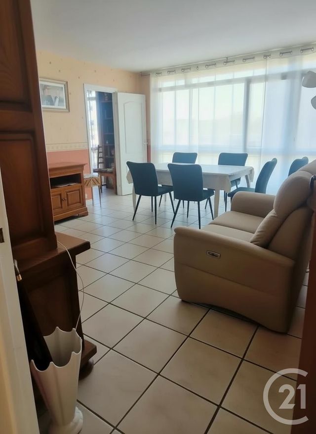 Appartement F4 &agrave; vendre - 4 pi&egrave;ces - 73,45 m2 - Boussy St Antoine - 91 - ILE-DE-FRANCE