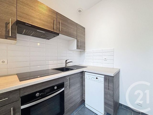 Maison &agrave; louer - 4 pi&egrave;ces - 70,73 m2 - Brunoy - 91 - ILE-DE-FRANCE