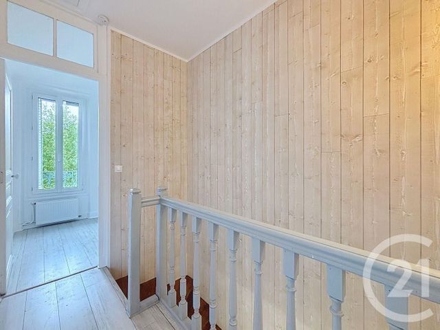 Maison &agrave; louer - 4 pi&egrave;ces - 70,73 m2 - Brunoy - 91 - ILE-DE-FRANCE