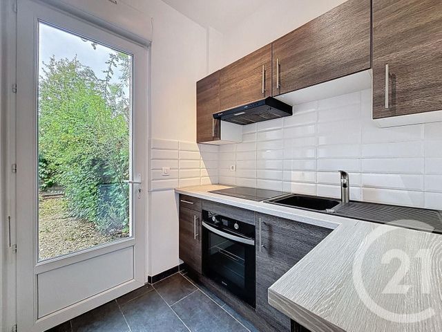 Maison &agrave; louer - 4 pi&egrave;ces - 70,73 m2 - Brunoy - 91 - ILE-DE-FRANCE