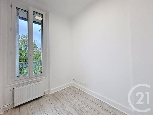 Maison &agrave; louer - 4 pi&egrave;ces - 70,73 m2 - Brunoy - 91 - ILE-DE-FRANCE