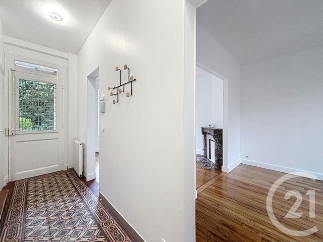 Maison &agrave; louer - 4 pi&egrave;ces - 70,73 m2 - Brunoy - 91 - ILE-DE-FRANCE