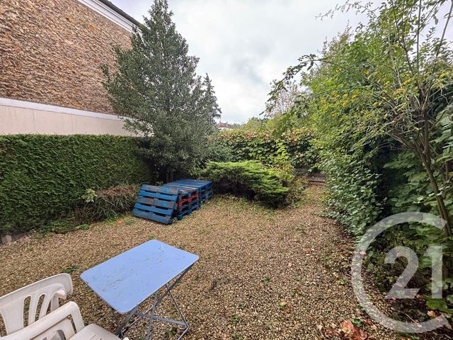 Maison &agrave; louer - 4 pi&egrave;ces - 70,73 m2 - Brunoy - 91 - ILE-DE-FRANCE