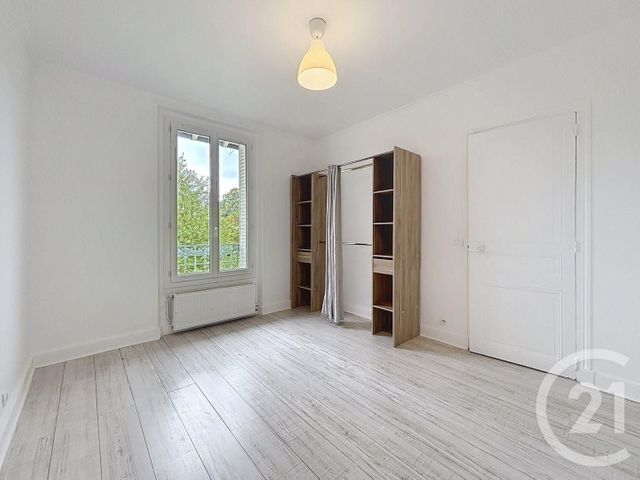 Maison &agrave; louer - 4 pi&egrave;ces - 70,73 m2 - Brunoy - 91 - ILE-DE-FRANCE