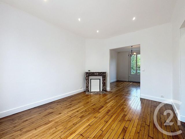 Maison &agrave; louer - 4 pi&egrave;ces - 70,73 m2 - Brunoy - 91 - ILE-DE-FRANCE