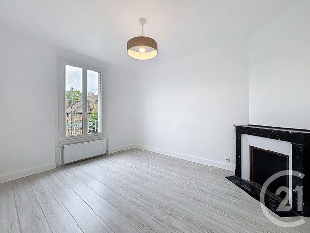 Maison &agrave; louer - 4 pi&egrave;ces - 70,73 m2 - Brunoy - 91 - ILE-DE-FRANCE