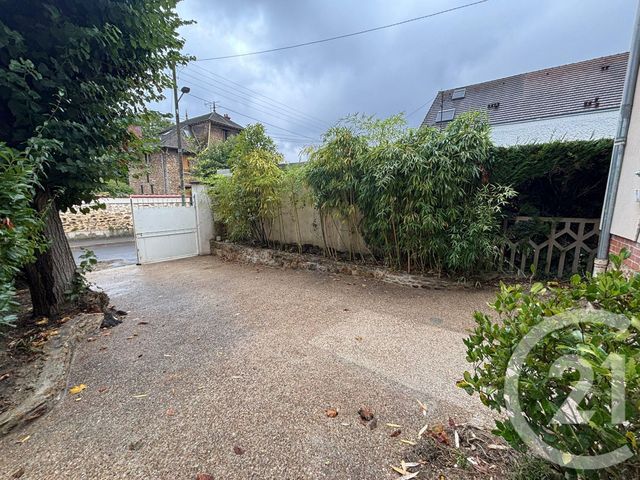 Maison &agrave; louer - 4 pi&egrave;ces - 70,73 m2 - Brunoy - 91 - ILE-DE-FRANCE