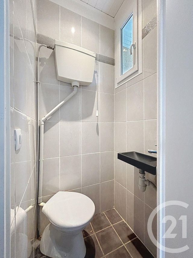 Maison &agrave; louer - 4 pi&egrave;ces - 70,73 m2 - Brunoy - 91 - ILE-DE-FRANCE