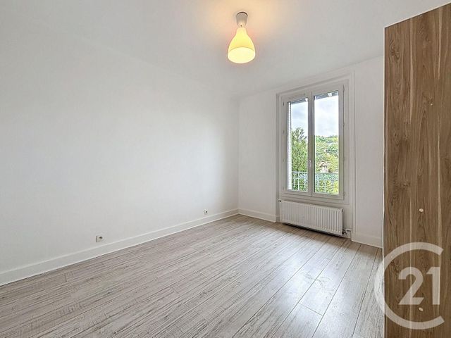 Maison &agrave; louer - 4 pi&egrave;ces - 70,73 m2 - Brunoy - 91 - ILE-DE-FRANCE