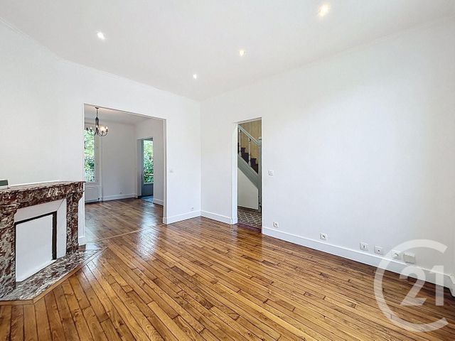 maison - BRUNOY - 91