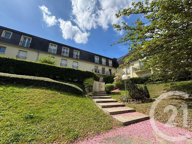 Appartement Studio &agrave; louer - 1 pi&egrave;ce - 34,29 m2 - Montgeron - 91 - ILE-DE-FRANCE