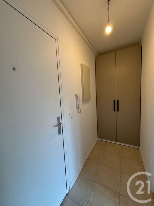 Appartement Studio &agrave; louer - 1 pi&egrave;ce - 34,29 m2 - Montgeron - 91 - ILE-DE-FRANCE