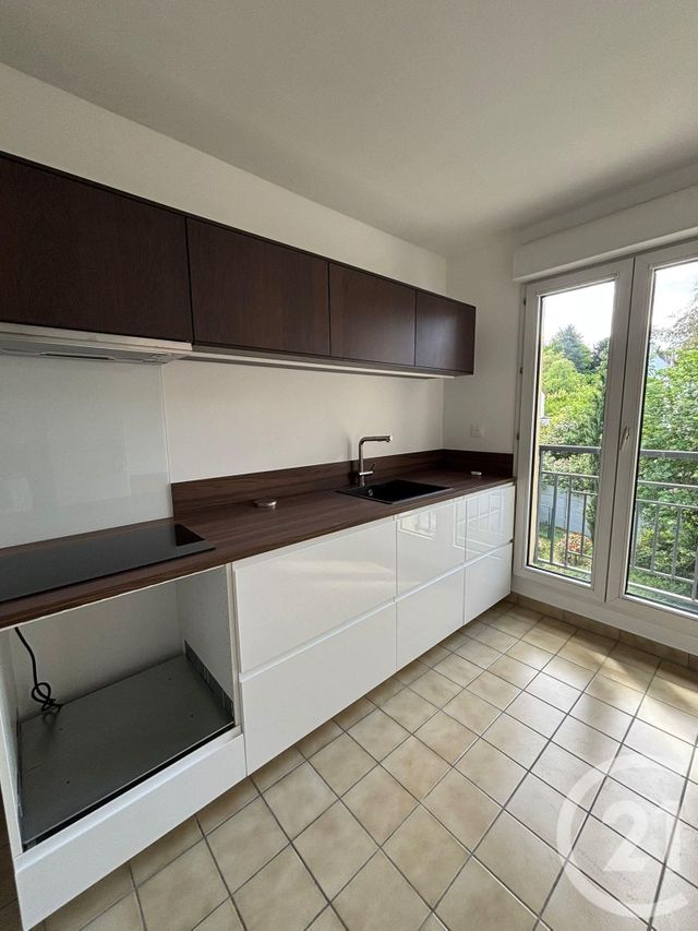 Appartement Studio &agrave; louer - 1 pi&egrave;ce - 34,29 m2 - Montgeron - 91 - ILE-DE-FRANCE