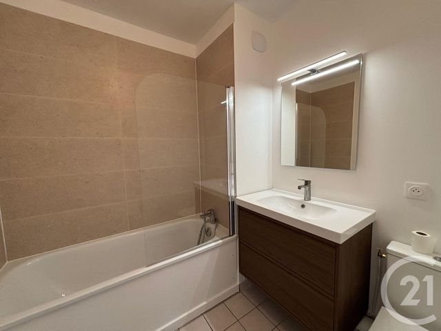 Appartement Studio &agrave; louer - 1 pi&egrave;ce - 34,29 m2 - Montgeron - 91 - ILE-DE-FRANCE