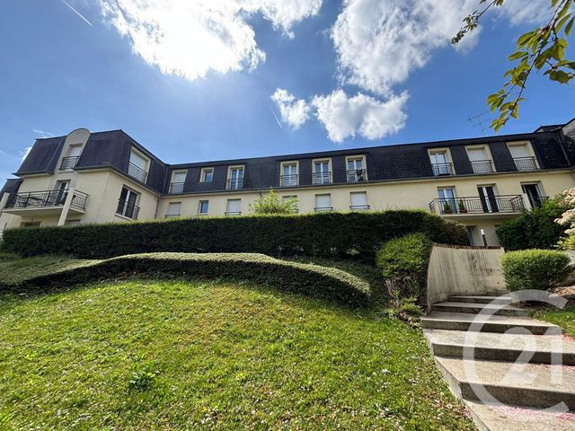 Appartement Studio &agrave; louer - 1 pi&egrave;ce - 34,29 m2 - Montgeron - 91 - ILE-DE-FRANCE