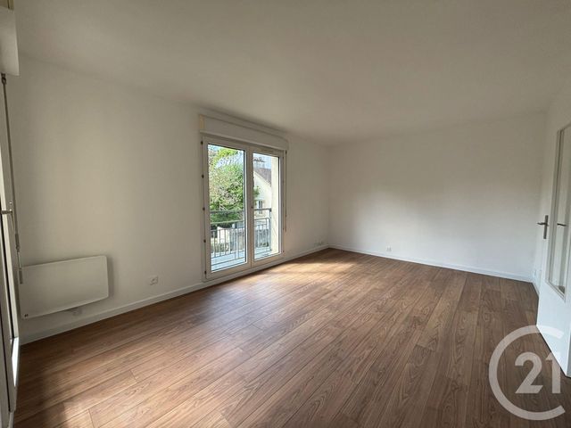 Appartement Studio &agrave; louer - 1 pi&egrave;ce - 34,29 m2 - Montgeron - 91 - ILE-DE-FRANCE