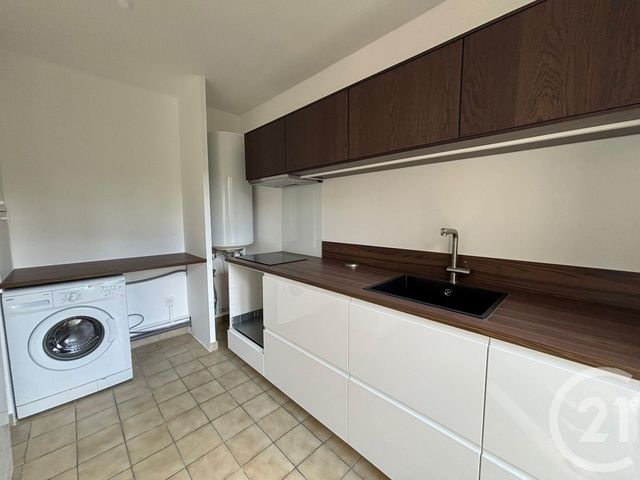 Appartement Studio &agrave; louer - 1 pi&egrave;ce - 34,29 m2 - Montgeron - 91 - ILE-DE-FRANCE