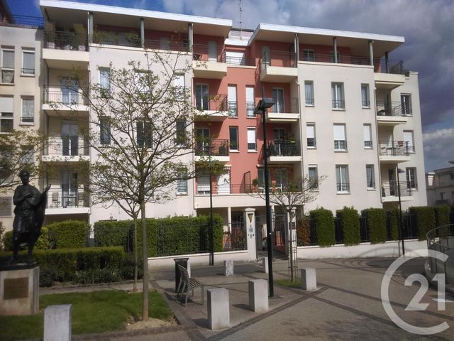 parking - BRUNOY - 91