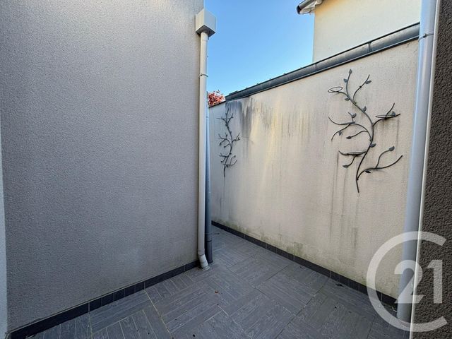 Appartement &agrave; louer - 2 pi&egrave;ces - 42,13 m2 - Brunoy - 91 - ILE-DE-FRANCE