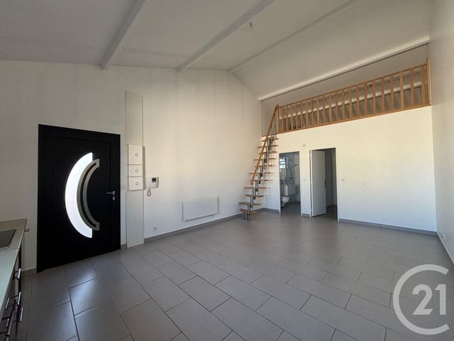 Appartement &agrave; louer - 2 pi&egrave;ces - 42,13 m2 - Brunoy - 91 - ILE-DE-FRANCE