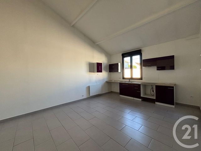 Appartement &agrave; louer - 2 pi&egrave;ces - 42,13 m2 - Brunoy - 91 - ILE-DE-FRANCE