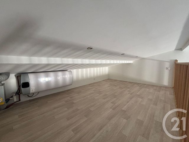 Appartement &agrave; louer - 2 pi&egrave;ces - 42,13 m2 - Brunoy - 91 - ILE-DE-FRANCE